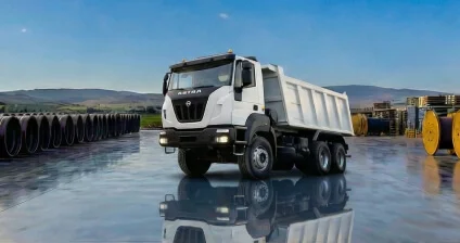 PROMOCION CAMION TOLVA